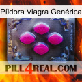 Píldora Viagra Genérica 02